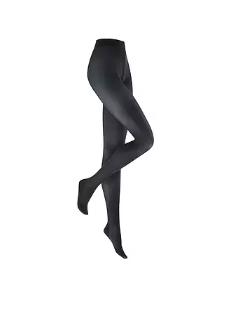 KUNERT | Strumpfhose WARM UP marine | 